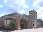 Scottish Inn And Suites