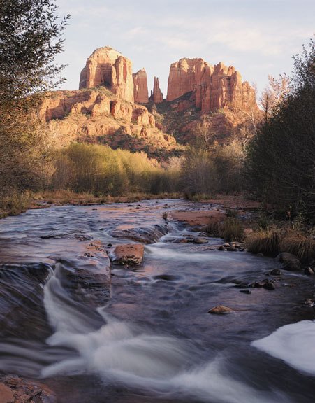 Sedona Springs Resort - Sedona, AZ