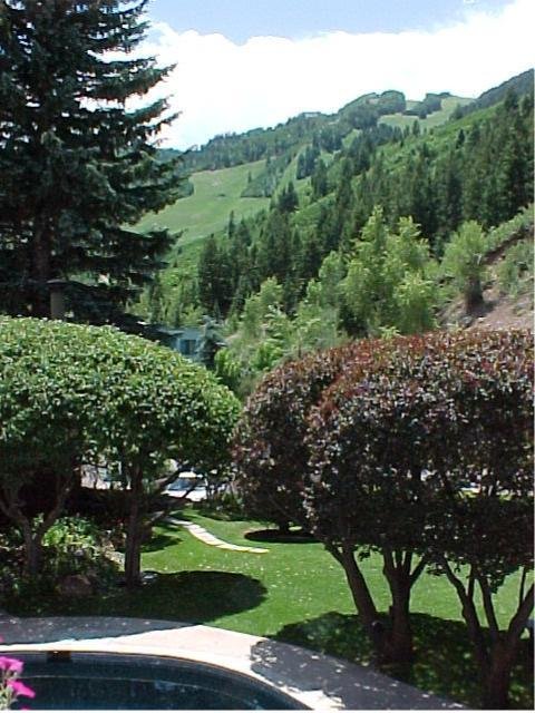 St Moritz Lodge & Condominiums - Aspen, CO
