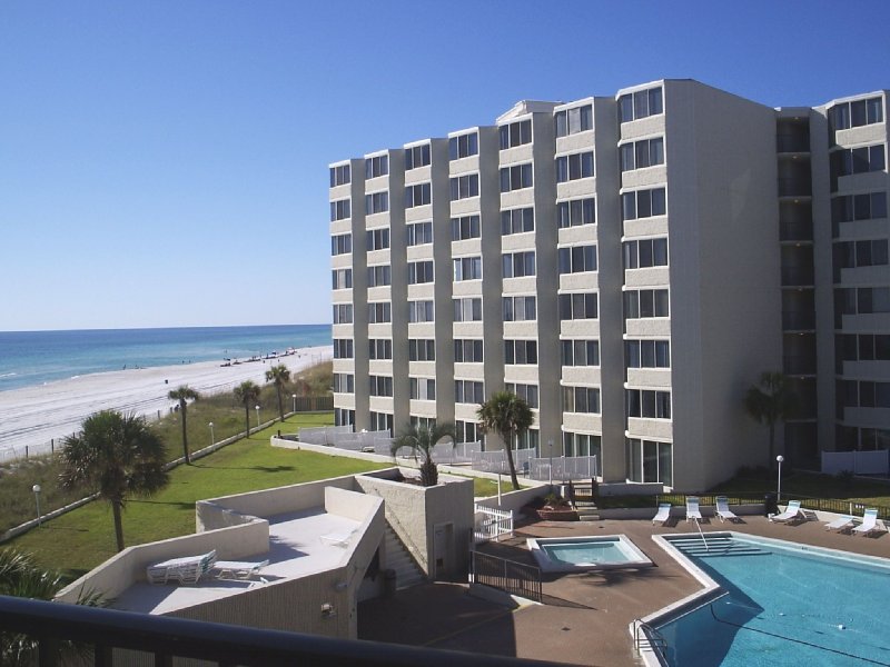 Top of The Gulf Condos - Panama City, FL