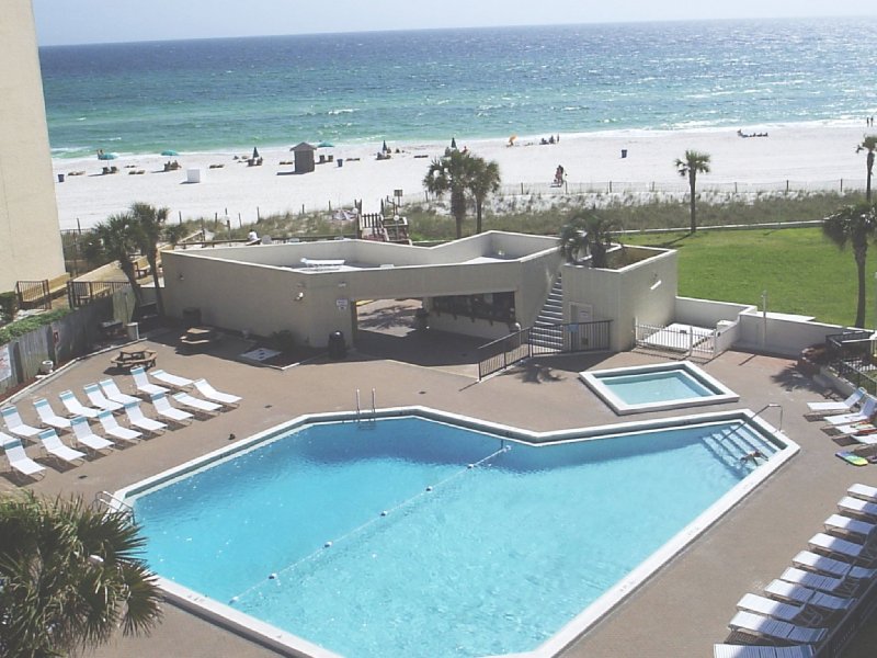 Top of The Gulf Condos - Panama City, FL