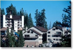 Tahoe Summit Village Timeshare - Stateline, NV