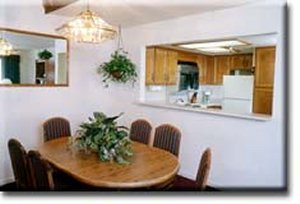 Tahoe Summit Village Timeshare - Stateline, NV