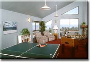 Tahoe Summit Village Timeshare - Stateline, NV