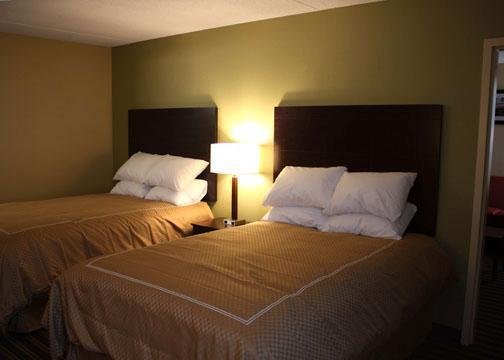 Comfort Inn & Suites - East Hartford, CT