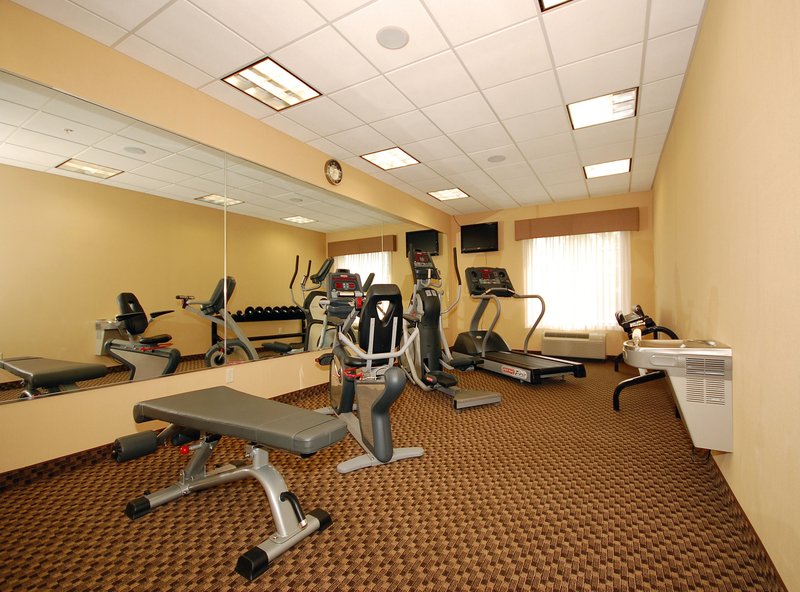BEST WESTERN PLUS Victor Inn & Suites - Victor, NY