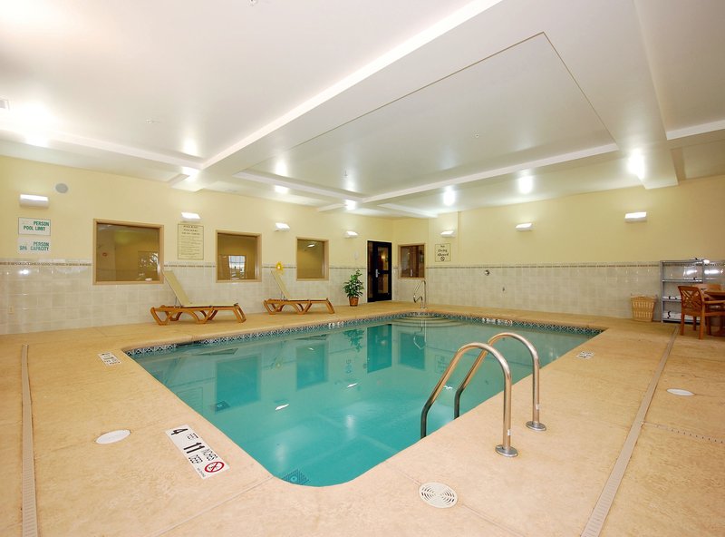 BEST WESTERN PLUS Victor Inn & Suites - Victor, NY