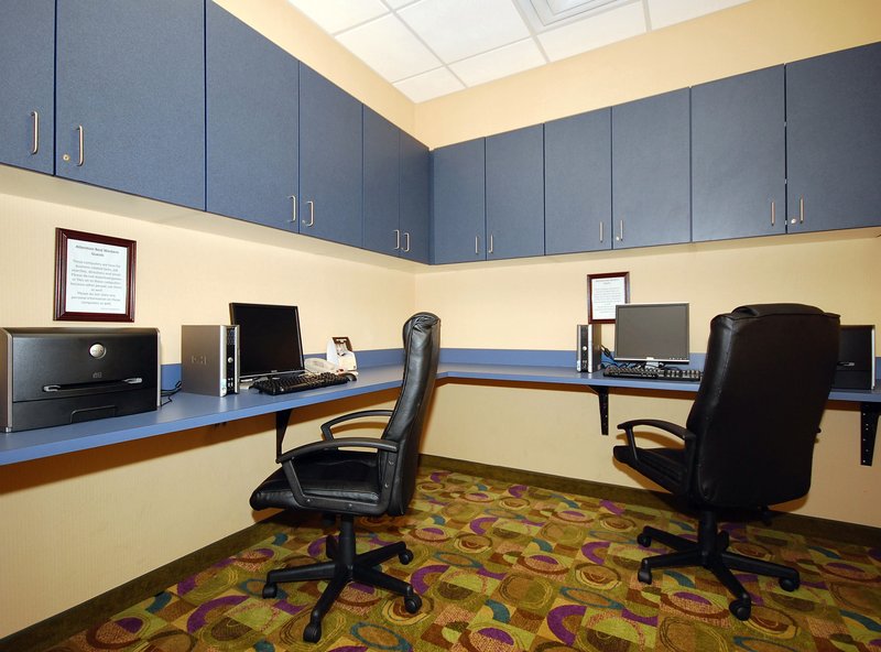 BEST WESTERN PLUS Victor Inn & Suites - Victor, NY