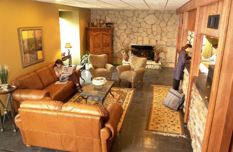 Valley West Inn - West Des Moines, IA