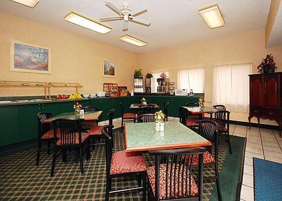Quality Inn - Blue Springs, MO