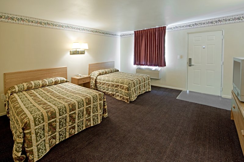 Americas Best Value Inn