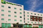 Holiday Inn Express Guadalajara Iteso