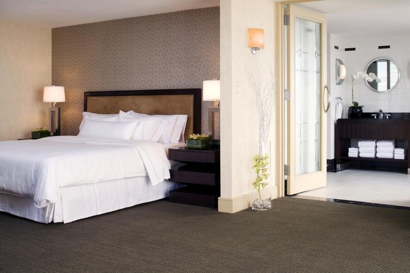 The Westin Peachtree Plaza, Atlanta - Atlanta, GA