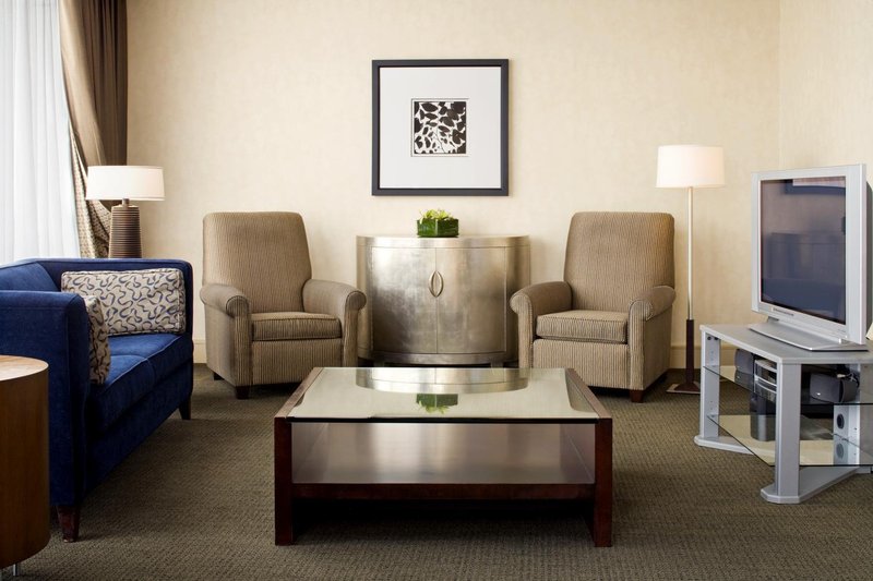 The Westin Peachtree Plaza, Atlanta - Atlanta, GA