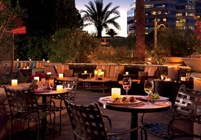 The Ritz-Carlton Phoenix - Phoenix, AZ