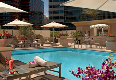 The Ritz-Carlton Phoenix - Phoenix, AZ