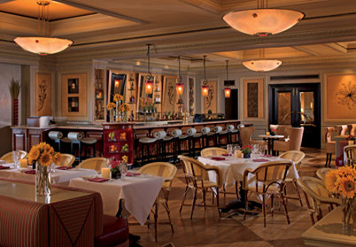 The Ritz-Carlton Phoenix - Phoenix, AZ