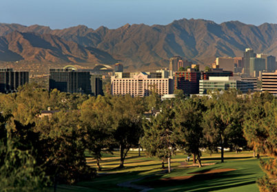 The Ritz-Carlton Phoenix - Phoenix, AZ