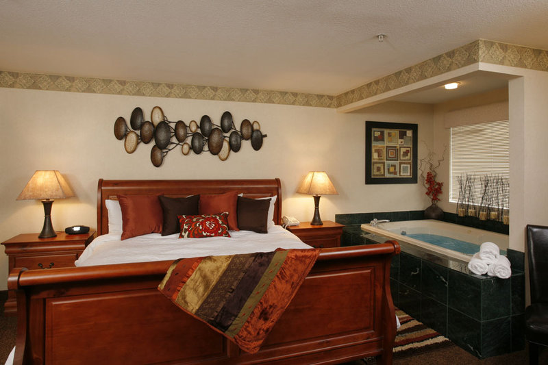 Hampton Inn