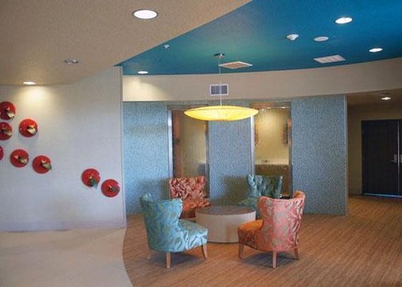 Comfort Suites