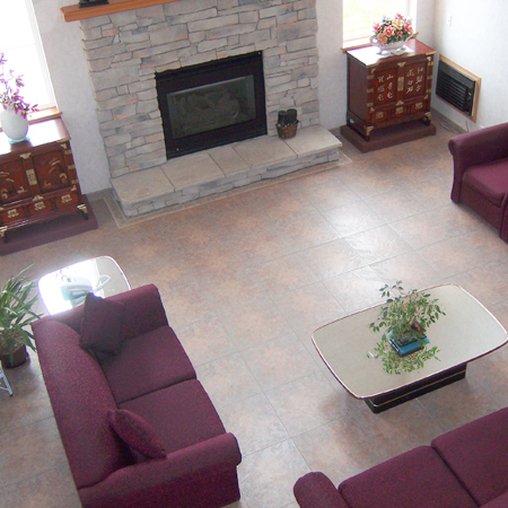 Cascade Mountain Inn - Cle Elum, WA