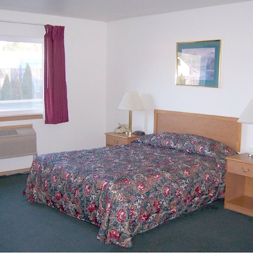 Cascade Mountain Inn - Cle Elum, WA