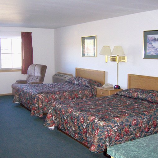 Cascade Mountain Inn - Cle Elum, WA