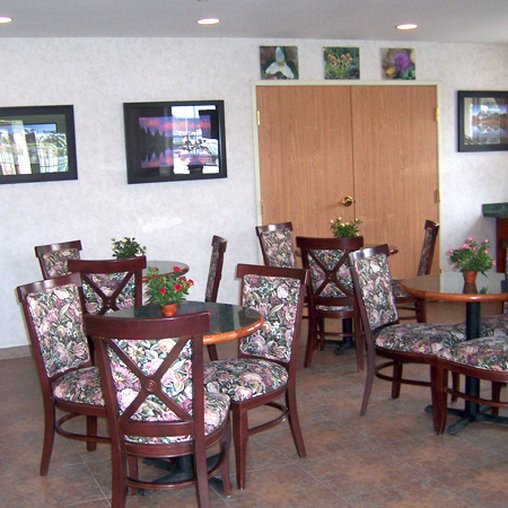 Cascade Mountain Inn - Cle Elum, WA