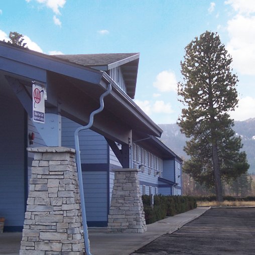 Cascade Mountain Inn - Cle Elum, WA