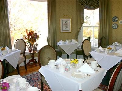 Glynn House Inn - Ashland, NH