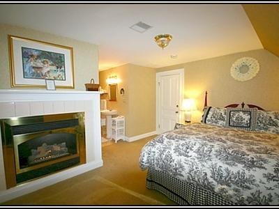 Glynn House Inn - Ashland, NH