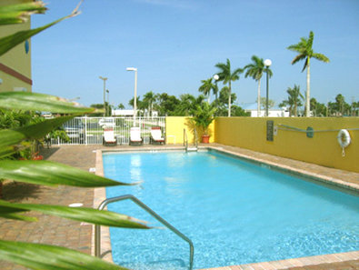 BEST WESTERN Of Clewiston - Clewiston, FL