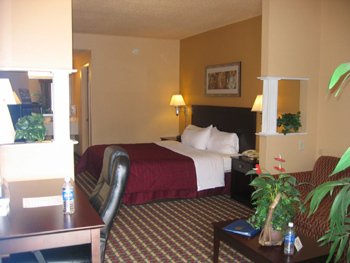 BEST WESTERN Of Clewiston - Clewiston, FL