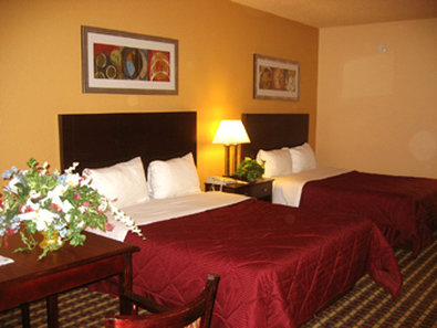 BEST WESTERN Of Clewiston - Clewiston, FL
