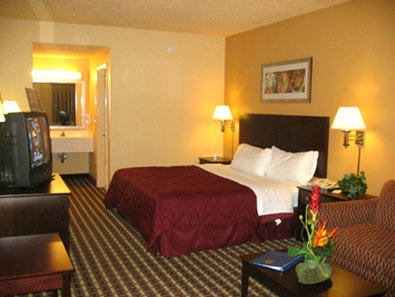 BEST WESTERN Of Clewiston - Clewiston, FL