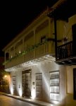 Tcherassi Hotel & Spa