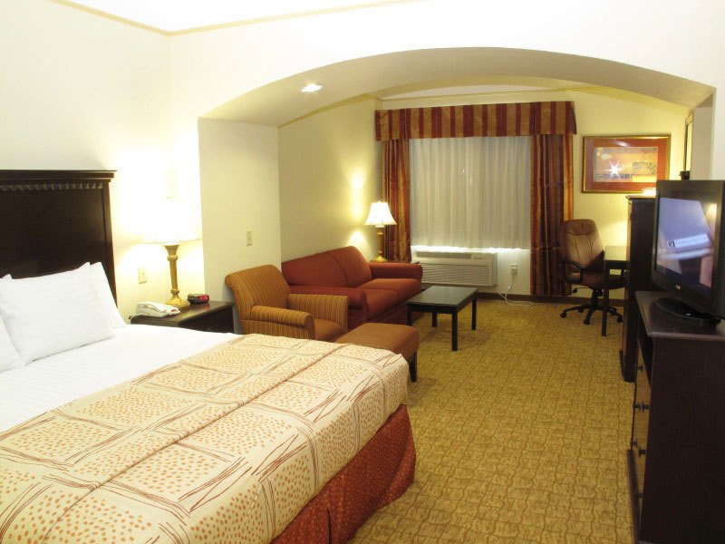 La Quinta Inn & Suites Dumas - Dumas, TX
