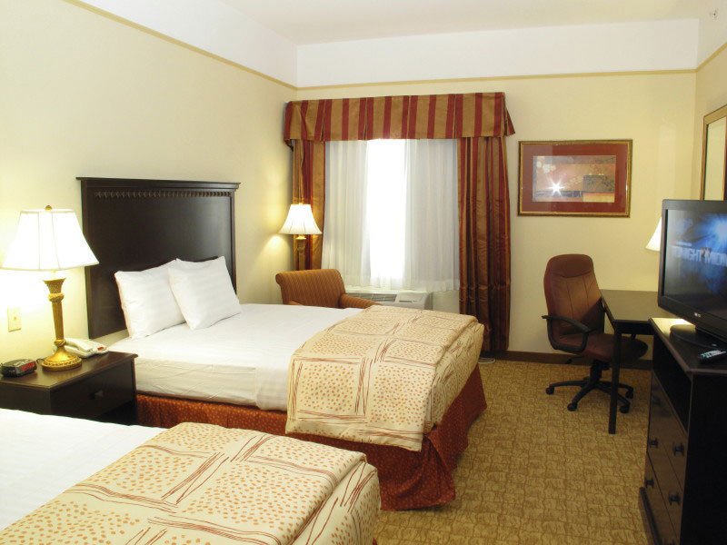 La Quinta Inn & Suites Dumas - Dumas, TX