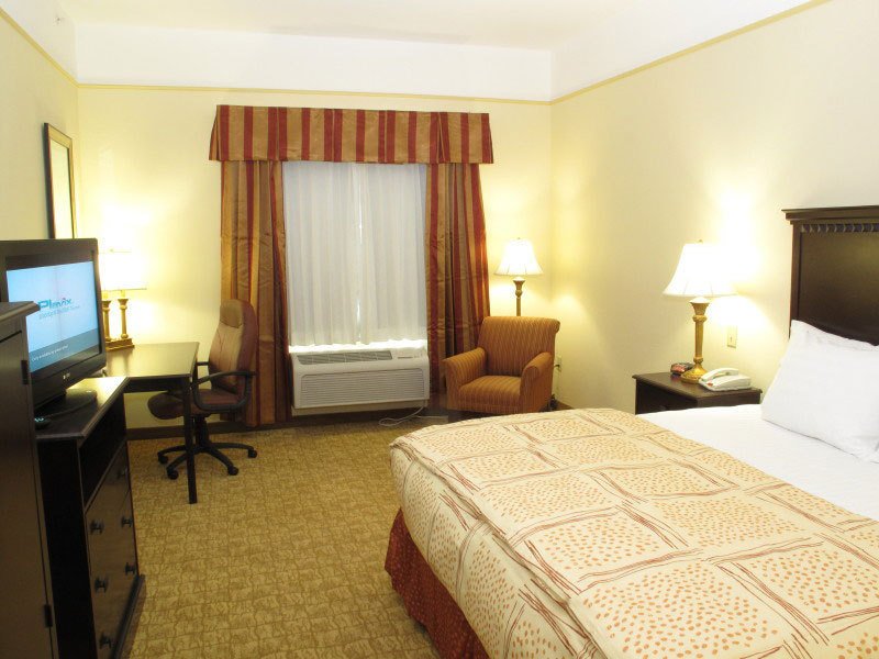 La Quinta Inn & Suites Dumas - Dumas, TX