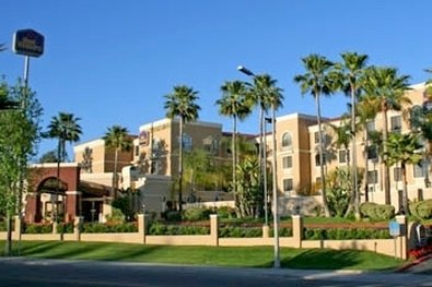 BEST WESTERN Escondido Hotel - Escondido, CA
