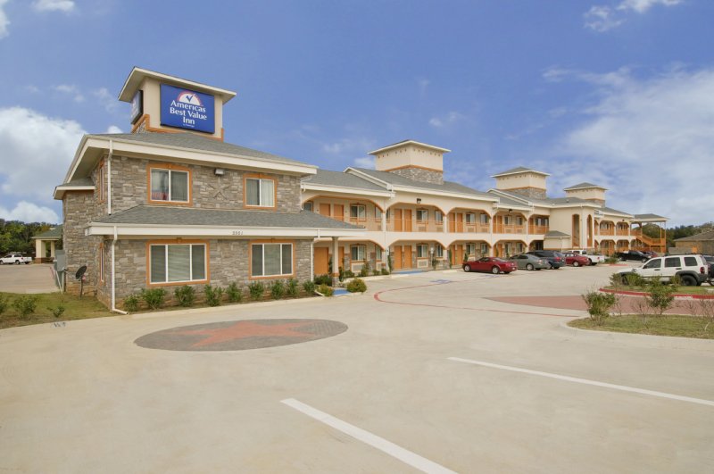 Americas Best Value Inn - Bedford, TX