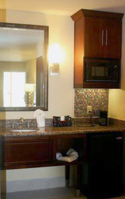 BEST WESTERN PLUS Seaway Inn - Gulfport, MS