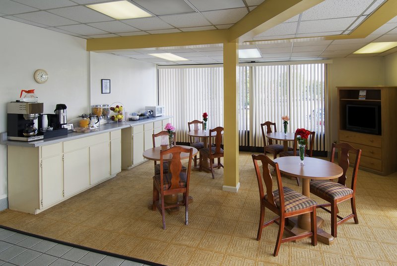 Americas Best Value Inn