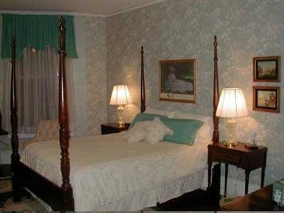 Walnut Lane Bed and Breakfast - Lyman, SC