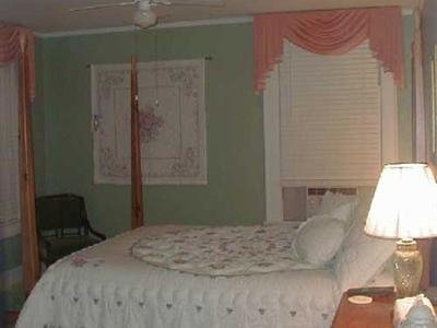 Walnut Lane Bed and Breakfast - Lyman, SC