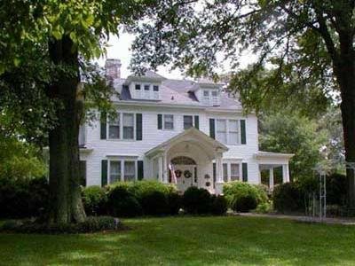 Walnut Lane Bed and Breakfast - Lyman, SC