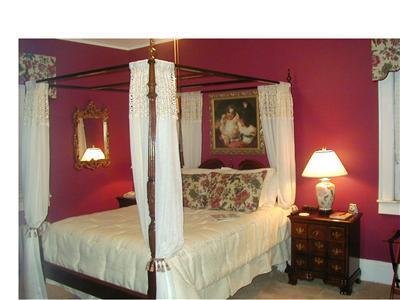 Walnut Lane Bed and Breakfast - Lyman, SC