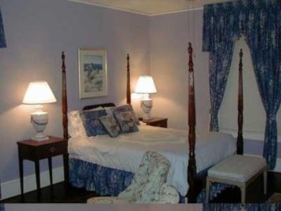 Walnut Lane Bed and Breakfast - Lyman, SC