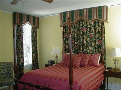 Walnut Lane Bed and Breakfast - Lyman, SC