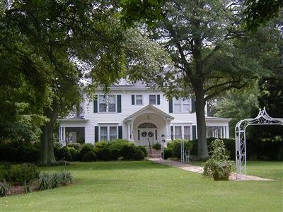Walnut Lane Bed and Breakfast - Lyman, SC